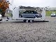2011 Other  OTHER car trailer 235x546cm FTK 3.5 t Trailer Trailer photo 7