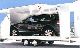 2011 Other  OTHER car trailer 235x546cm FTK 3.5 t Trailer Box photo 2