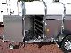 2011 Other  OTHER sheep and calves trailer Trailer Cattle truck photo 1