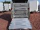 2011 Other  OTHER livestock trailer 156x304cm 183cm high 2.6 t Trailer Cattle truck photo 11
