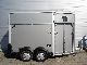 2011 Other  OTHER HB511 with front exit + tack room Trailer Cattle truck photo 2
