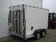 2011 Other  OTHER case 147x303x183cm 2.7t valve combination Trailer Trailer photo 9