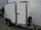 2011 Other  OTHER case 147x303x183cm 2.7t valve combination Trailer Trailer photo 3