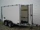 2011 Other  OTHER case 147x303x183cm 2.7t valve combination Trailer Trailer photo 4