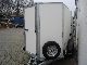 2011 Other  OTHER case 147x303x183cm 2.7t valve combination Trailer Trailer photo 5