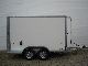 2011 Other  OTHER case 147x303x183cm 2.7t valve combination Trailer Trailer photo 8