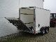 2011 Other  OTHER case 147x303x183cm 2.7t valve combination Trailer Box photo 2