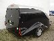 2011 Other  OTHER S2 Excalibur Custom Style Trailer Motortcycle Trailer photo 2