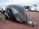 2011 Other  OTHER Excalibur S2 black Trailer Motortcycle Trailer photo 1