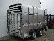 2011 Other  OTHER cattle truck TA5G12 366x156x213cm 3, Trailer Low loader photo 2