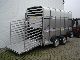 2011 Other  OTHER cattle truck TA5G12 366x156x213cm 3, Trailer Low loader photo 5