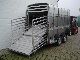 2011 Other  OTHER cattle truck TA5G12 366x156x213cm 3, Trailer Low loader photo 7