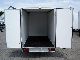 2011 Other  OTHER case 126x251cm 150cm 1.3 t Trailer Box photo 3
