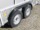 2011 Other  OTHER HB 610 Trailer Cattle truck photo 10