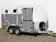 2011 Other  OTHER HB 610 Trailer Cattle truck photo 1