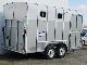 2011 Other  OTHER HB 610 Trailer Cattle truck photo 2