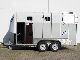 2011 Other  OTHER HB 610 Trailer Cattle truck photo 3
