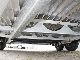 2011 Other  OTHER HB511 diagonal Trailer Cattle truck photo 12
