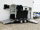 2011 Other  OTHER HB511 diagonal Trailer Cattle truck photo 2