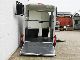 2011 Other  OTHER HB511 diagonal Trailer Cattle truck photo 3