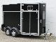 2011 Other  OTHER HB511 diagonal Trailer Cattle truck photo 4