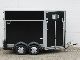 2011 Other  OTHER HB511 diagonal Trailer Cattle truck photo 5
