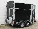 2011 Other  OTHER HB511 diagonal Trailer Cattle truck photo 6
