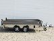 2011 Other  OTHER HTK 3500.37 185x363cm 3.5 t + e-pump Trailer Other trailers photo 6