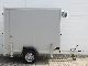 2011 Other  OTHER Cool 6Typ C6 135x250x190cm 1.3 t Trailer Box photo 2
