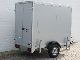 2011 Other  OTHER Cool 6Typ C6 135x250x190cm 1.3 t Trailer Box photo 3