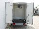 2011 Other  OTHER Cool 6Typ C6 135x250x190cm 1.3 t Trailer Box photo 5