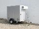 2011 Other  OTHER Cool 6Typ C6 135x250x190cm 1.3 t Trailer Refrigerator body photo 1