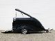 2011 Other  OTHER S1 Black metallic Trailer Motortcycle Trailer photo 2