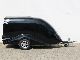 2011 Other  OTHER S1 Black metallic Trailer Motortcycle Trailer photo 5