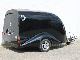 2011 Other  OTHER S1 Black metallic Trailer Motortcycle Trailer photo 6