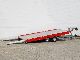 2011 Other  OTHER AHK 207x430cm 3.0t complete aluminum, EasyLoad Trailer Car carrier photo 9