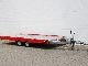 2011 Other  OTHER AHK 207x430cm 3.0t complete aluminum, EasyLoad Trailer Car carrier photo 11