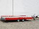 2011 Other  OTHER AHK 207x430cm 3.0t complete aluminum, EasyLoad Trailer Car carrier photo 12