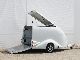 2011 Other  OTHER Excalibur S1 white Trailer Motortcycle Trailer photo 1