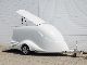 2011 Other  OTHER Excalibur S1 white Trailer Motortcycle Trailer photo 3