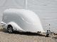 2011 Other  OTHER Excalibur S1 white Trailer Motortcycle Trailer photo 4