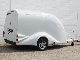 2011 Other  OTHER Excalibur S1 white Trailer Motortcycle Trailer photo 6