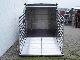 2011 Other  OTHER TA 510G10 cattle truck 178x301cm 3.5 Trailer Cattle truck photo 1