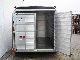 2011 Other  OTHER TA 510G10 cattle truck 178x301cm 3.5 Trailer Cattle truck photo 4