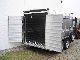 2011 Other  OTHER TA 510G10 cattle truck 178x301cm 3.5 Trailer Trailer photo 3
