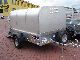 2011 Other  OTHER livestock trailer 121x221x113 Trailer Trailer photo 2