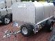 2011 Other  OTHER livestock trailer 121x221x113 Trailer Trailer photo 3