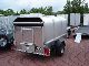 2011 Other  OTHER livestock trailer 121x221x113 Trailer Trailer photo 4