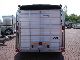 2011 Other  OTHER Viehtransoprter 178x427x183cm 3.5T Trailer Cattle truck photo 2