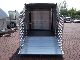 2011 Other  OTHER Viehtransoprter 178x427x183cm 3.5T Trailer Cattle truck photo 5